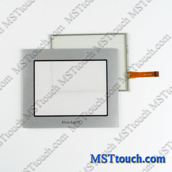 Touch screen for Pro-face model : AGP3300-S1-D24-CA1M,touch screen panel for Pro-face model : AGP3300-S1-D24-CA1M