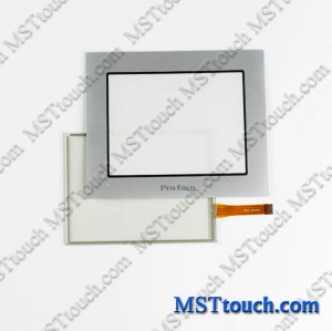 Touch screen for Pro-face Model : 3280007-01,touch screen panel for Pro-face Model : 3280007-01
