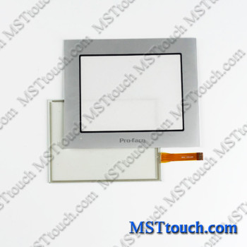 Touch screen for Pro-face Model : 3280007-01,touch screen panel for Pro-face Model : 3280007-01