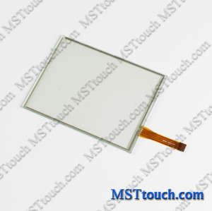 Touch screen for Pro-face model : AGP3300-T1-D24-D81C,touch screen panel for Pro-face model : AGP3300-T1-D24-D81C