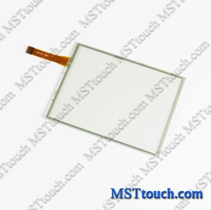 Touch screen for Pro-face model :AGP3300-T1-D24-FN1M,touch screen panel for Pro-face model :AGP3300-T1-D24-FN1M