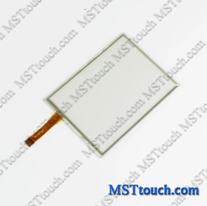Touch screen for Pro-face model : AGP3301-L1-D24,touch screen panel for Pro-face model : AGP3301-L1-D24