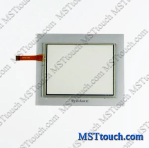 Touch screen for Pro-face model : AGP3301-S1-D24,touch screen panel for Pro-face model : AGP3301-S1-D24
