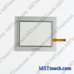 Touch screen for Pro-face Model : 3710011-01,touch screen panel for Pro-face Model : 3710011-01