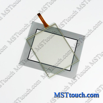 Touch screen for Pro-face Model : 3710011-02,touch screen panel for Pro-face Model : 3710011-02