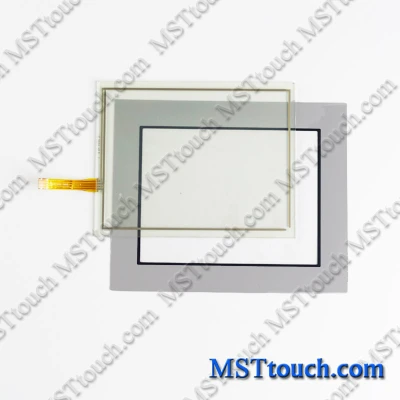 Touch screen for Pro-face AGP3400-S1-D24,touch screen panel for Pro-face AGP3400-S1-D24