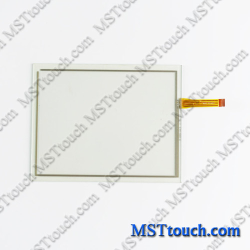 Touch screen for Pro-face AGP3400-S1-D24,touch screen panel for Pro-face AGP3400-S1-D24