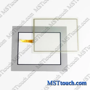 Touch screen for Pro-face AGP3400-S1-D24-D81K,touch screen panel for Pro-face AGP3400-S1-D24-D81K