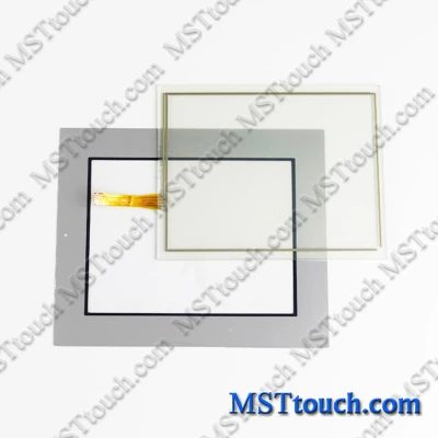 Touch screen for Pro-face AGP3400-S1-D24-D81K,touch screen panel for Pro-face AGP3400-S1-D24-D81K