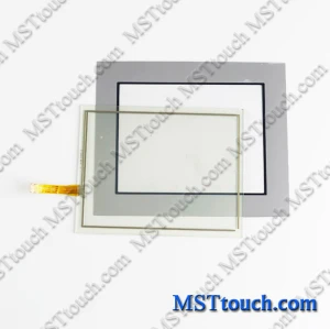 Touch screen for Pro-face AGP3400-S1-D24-D81C,touch screen panel for Pro-face AGP3400-S1-D24-D81C