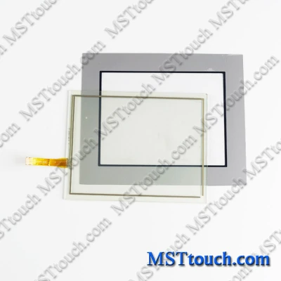 Touch screen for Pro-face AGP3400-S1-D24-D81C,touch screen panel for Pro-face AGP3400-S1-D24-D81C