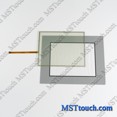 Touch screen for Pro-face AGP3500-S1-D24-D81K,touch screen panel for Pro-face AGP3500-S1-D24-D81K