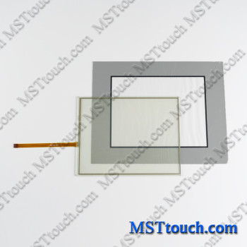 Touch screen for Pro-face AGP3500-S1-D24-D81C,touch screen panel for Pro-face AGP3500-S1-D24-D81C