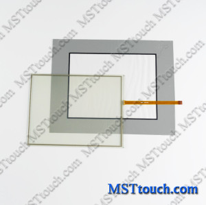 Touch screen for Pro-face AGP3500-T1-D24-M,touch screen panel for Pro-face AGP3500-T1-D24-M