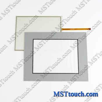 Touch screen for Pro-face AGP3500-T1-D24-D81C,touch screen panel for Pro-face AGP3500-T1-D24-D81C