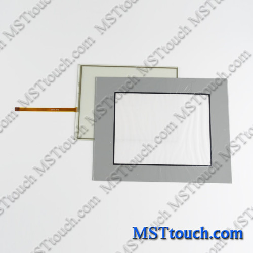 Touch screen for Pro-face Model : 3581301-01,touch screen panel for Pro-face Model : 3581301-01