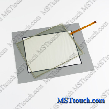 Touch screen for Pro-face Model : 3581301-03,touch screen panel for Pro-face Model : 3581301-03