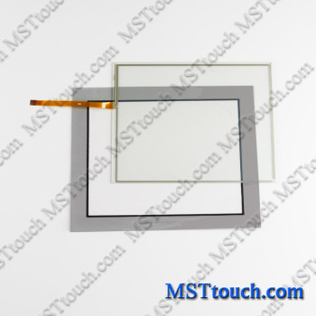 Touch screen for AGP3600-T1-D24-D81K,touch screen panel for AGP3600-T1-D24-D81K