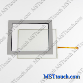 Touch Screen Digitizer for 3280024-11 touch panel for Proface 3280024-11