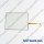 Touch Screen Digitizer for 3280024-11 touch panel for Proface 3280024-11