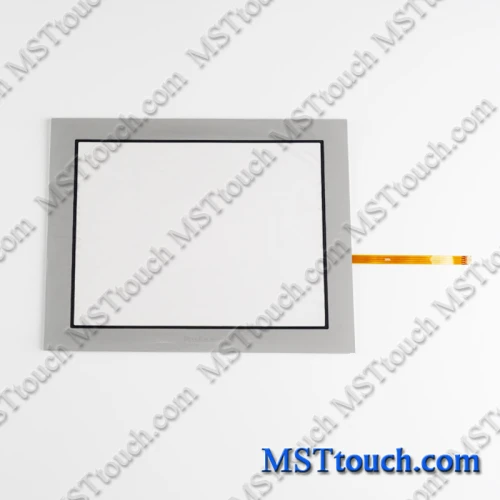 Touch screen digitizer for 3280024-12,touch panel for Proface 3280024-12