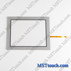 Touch screen digitizer for 3280024-12,touch panel for Proface 3280024-12