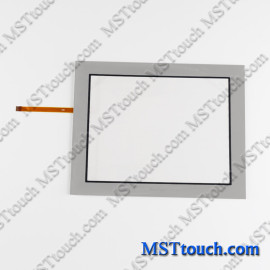 Touch Screen Digitizer for 3910018-01 touch panel for Proface 3910018-01