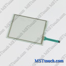 PFXGP4301TADW touch screen,touch membrane panel for  PFXGP4301TADW