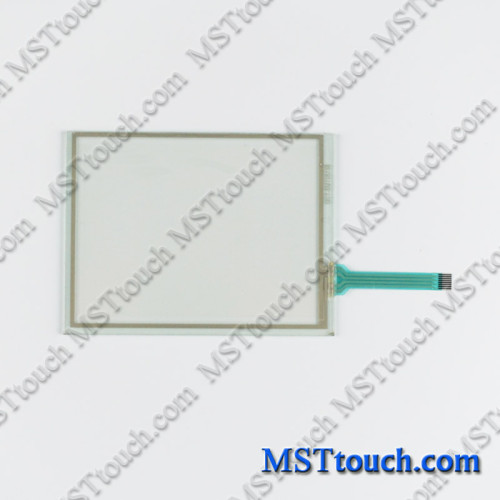 PFXGP4301TADW touch screen,touch membrane panel for  PFXGP4301TADW