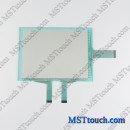 Touchscreen digitizer for PFXGP4601TAA,Touch panel for PFXGP4601TAA