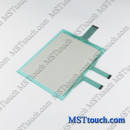 Touchscreen digitizer for GP-4601T  PFXGP4601TMD,Touch panel for GP-4601T  PFXGP4601TMD