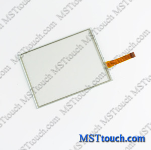 Touch screen for Pro-face 3580207-02,touch screen panel for Pro-face 3580207-02