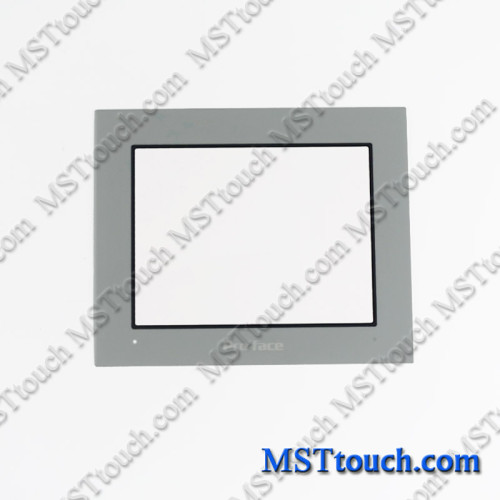 Touch screen for Pro-face 3580207-02,touch screen panel for Pro-face 3580207-02