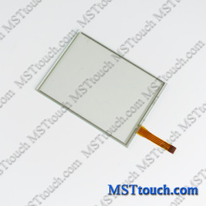 Touch screen for Pro-face 3580207-01,touch screen panel for Pro-face 3580207-01