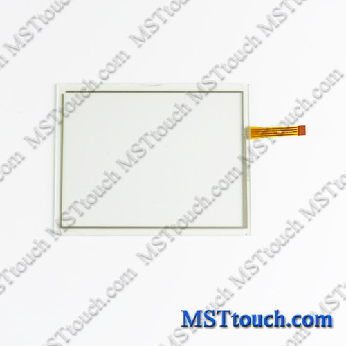 Touch screen for Pro-face model : 3580206-01,touch screen panel for Pro-face model : 3580206-01
