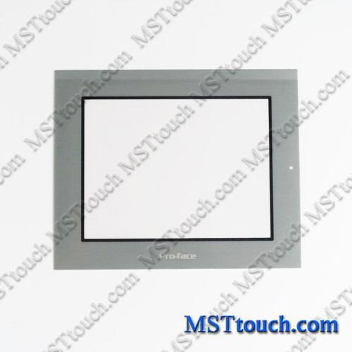 Touch screen for Pro-face model : 3580206-01,touch screen panel for Pro-face model : 3580206-01
