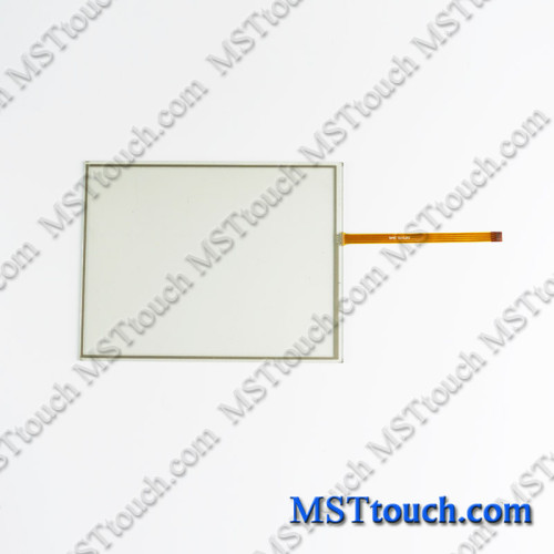 Touch screen for Pro-face Model : 3580208-01,touch screen panel for Pro-face Model : 3580208-01
