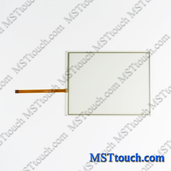 Touch screen for Pro-face Model : 3580208-02,touch screen panel for Pro-face Model : 3580208-02