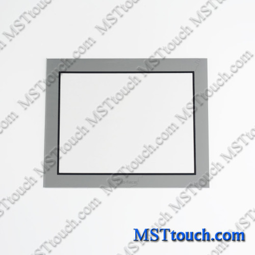 Touch screen for Pro-face AST3501-C1-D24,touch screen panel for Pro-face AST3501-C1-D24