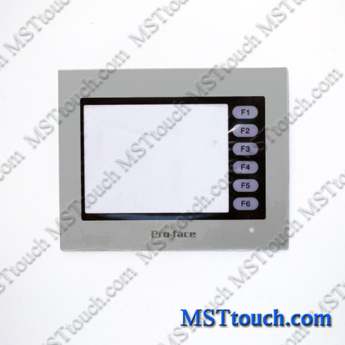 Touch screen digitizer for 3180053-02 touch panel for Proface 3180053-02