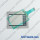 Touch screen digitizer for ST400-AG41-24V touch panel for Proface ST400-AG41-24V