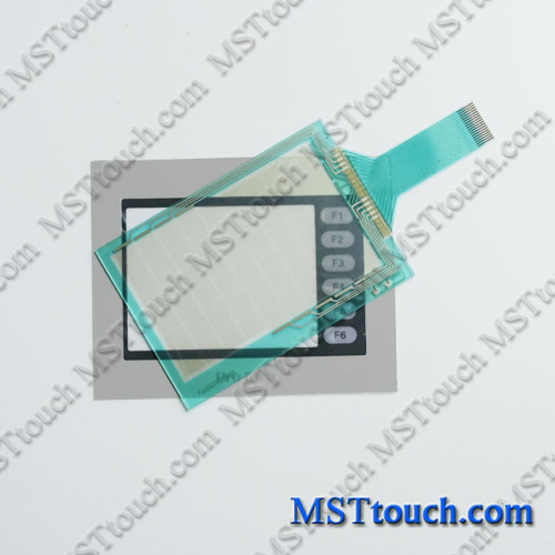 Touch screen digitizer for ST400-AG41-24V touch panel for Proface ST400-AG41-24V