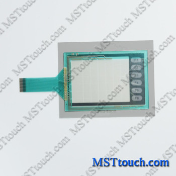 Touch screen digitizer for 3180053-03 touch panel for Proface 3180053-03