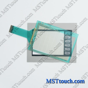 Touch screen digitizer for ST401-AG41-24V touch panel for Proface ST401-AG41-24V