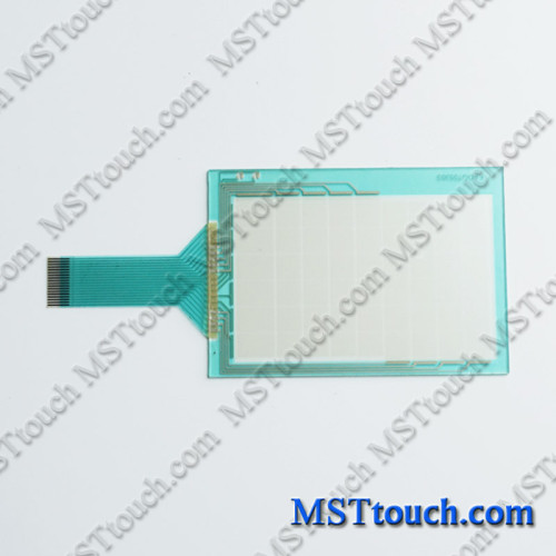Touch screen digitizer for ST401-AG41-24V touch panel for Proface ST401-AG41-24V