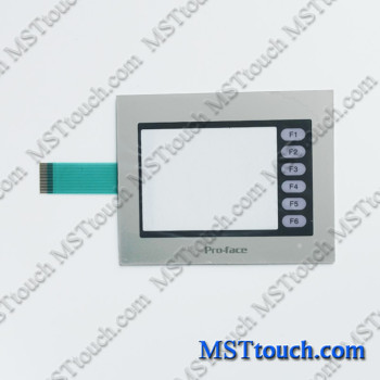 Touch screen digitizer for 3180053-04 touch panel for Proface 3180053-04