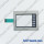 Touch screen digitizer for 3180053-04 touch panel for Proface 3180053-04