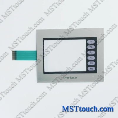 Touch screen digitizer for 3180053-04 touch panel for Proface 3180053-04