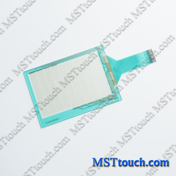 Touch screen digitizer for 3383102-01 touch panel for Proface 3383102-01