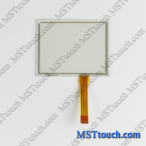 Touch screen for Pro-face MODEL : 3481401-01,touch panel for Pro-face MODEL : 3481401-01